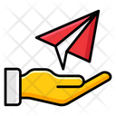 Future Possibility Icon