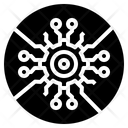 Futuristic  Icon