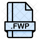 Fwp File Fwp File Icon