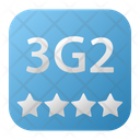 G File Type Extension File Icon