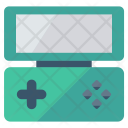 Gadget Device Videogame Icon