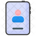 Gadget Meeting Icon