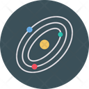 Galaxy  Icon