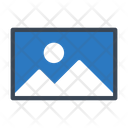 Picture Photo Album Icon