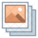 Photo Gallery Icon