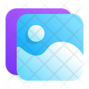 Gallery  Icon