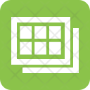 Gallery View Image Icon