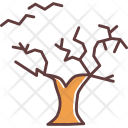 Gallow Tree Bats Icon
