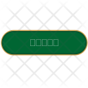 Gamble Poker Background Icon