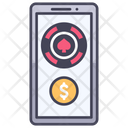 Gamble Mobile Game Icon