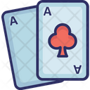 Gambling  Icon