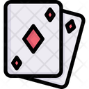 Gambling Poker Card Game Poker Card Icon