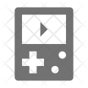 Game Gameboy Popular Icon