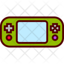 Personal Video Game Icon