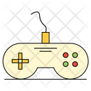 Game Controller Play Icon