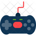 Game Console Switch Icon