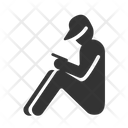 Game Addict Caution Game Icon