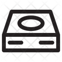 Game box  Icon
