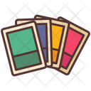 Game Card Icon