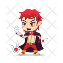 Char Icon