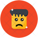 Game Character Icon