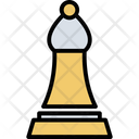 Game Chess Icon