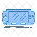 Game Console Psp Gaming Icon
