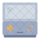 Game Console  Icon