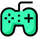 Device Game Joypad Icon