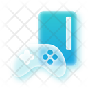 Game Controller Console Game Icon