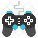 Joystick Controller Playstation Icon
