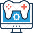 Game controller Icon