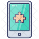 Application Mobile App Icon