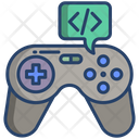 Game Development Game Programming Game Icon