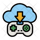 Game Download Game Download Icon
