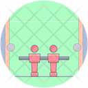 Game Field Icon
