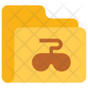 Game Folder Data Icon
