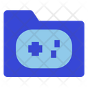 Game Folder Icon
