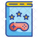 Game Guide Icon