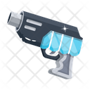 Game Gun  Icon