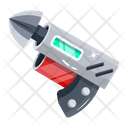 Game Gun  Icon