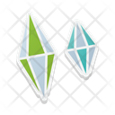 Game Items Icon