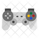 Joystick Play Game Icon