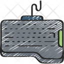 Game Keyboard Gamer Icon