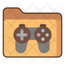Game Library  Icon