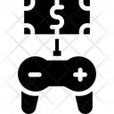 Game Money  Icon