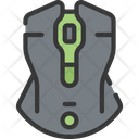 Game Mouse Gamer Icon