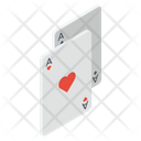 Game Of Cards Icon