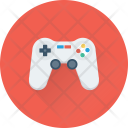 Game pad Icon
