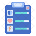 Game Panel  Icon